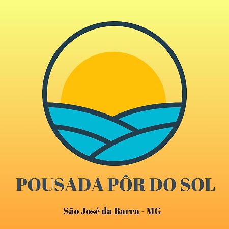 Pousada E Flat Por Do Sol Sao Jose da Barra Luaran gambar