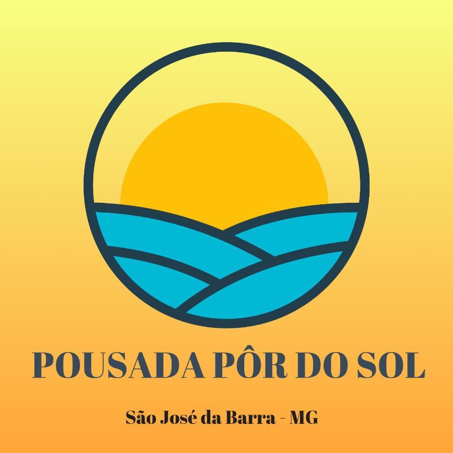 Pousada E Flat Por Do Sol Sao Jose da Barra Luaran gambar