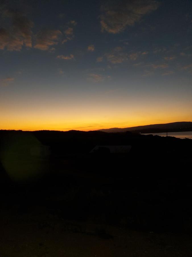 Pousada E Flat Por Do Sol Sao Jose da Barra Luaran gambar